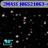 2MASS J06521063-0021211