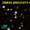 2MASS J06521073-0021108