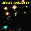 2MASS J06521118-0019481
