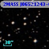 2MASS J06521243-0022297