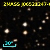2MASS J06521247-0022101