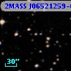 2MASS J06521259-0020510