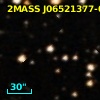 2MASS J06521377-0020399