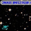 2MASS J06521610-0020506