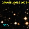 2MASS J06521672-0019039