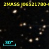 2MASS J06521780-0017402