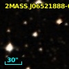 2MASS J06521888-0021127