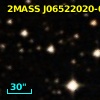 2MASS J06522020-0019362