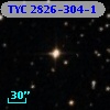 TYC 2826-304-1
