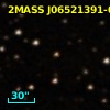 2MASS J06521391-0024516