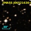 2MASS J06521630-0023108