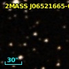 2MASS J06521665-0024276
