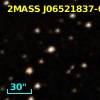 2MASS J06521837-0025081