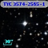 TYC 3574-2585-1