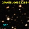 2MASS J06522263-0016248