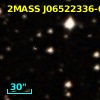2MASS J06522336-0022073