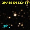 2MASS J06522438-0016434