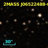 2MASS J06522488-0019376