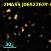 2MASS J06522637-0022587