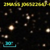 2MASS J06522647-0018139
