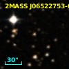 2MASS J06522753-0020416