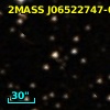 2MASS J06522747-0021208