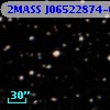 2MASS J06522874-0018210