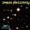 2MASS J06522955-0018419