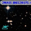 2MASS J06520175-0019017
