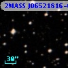 2MASS J06521816-0021396