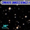 2MASS J06521962-0022136