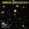 2MASS J06522123-0016043
