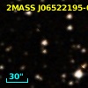 2MASS J06522195-0022504