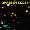2MASS J06522254-0017238