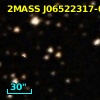 2MASS J06522317-0017181