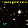 2MASS J06522337-0021444