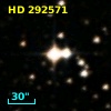 HD 292571