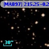 [MAB97] 215.25-0.25