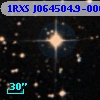 1RXS J064504.9-000501