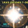 1RXS J065049.7-003220