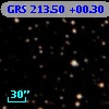 GRS 213.50 +00.30