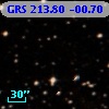 GRS 213.80 -00.70
