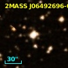 2MASS J06492696-0233303