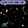 GSH 215+00+16