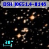 DSH J0651.4-0148