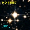 HD  48887