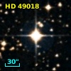 HD  49018