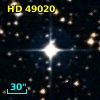 HD  49020