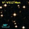 V* V512 Mon