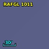 RAFGL 1011